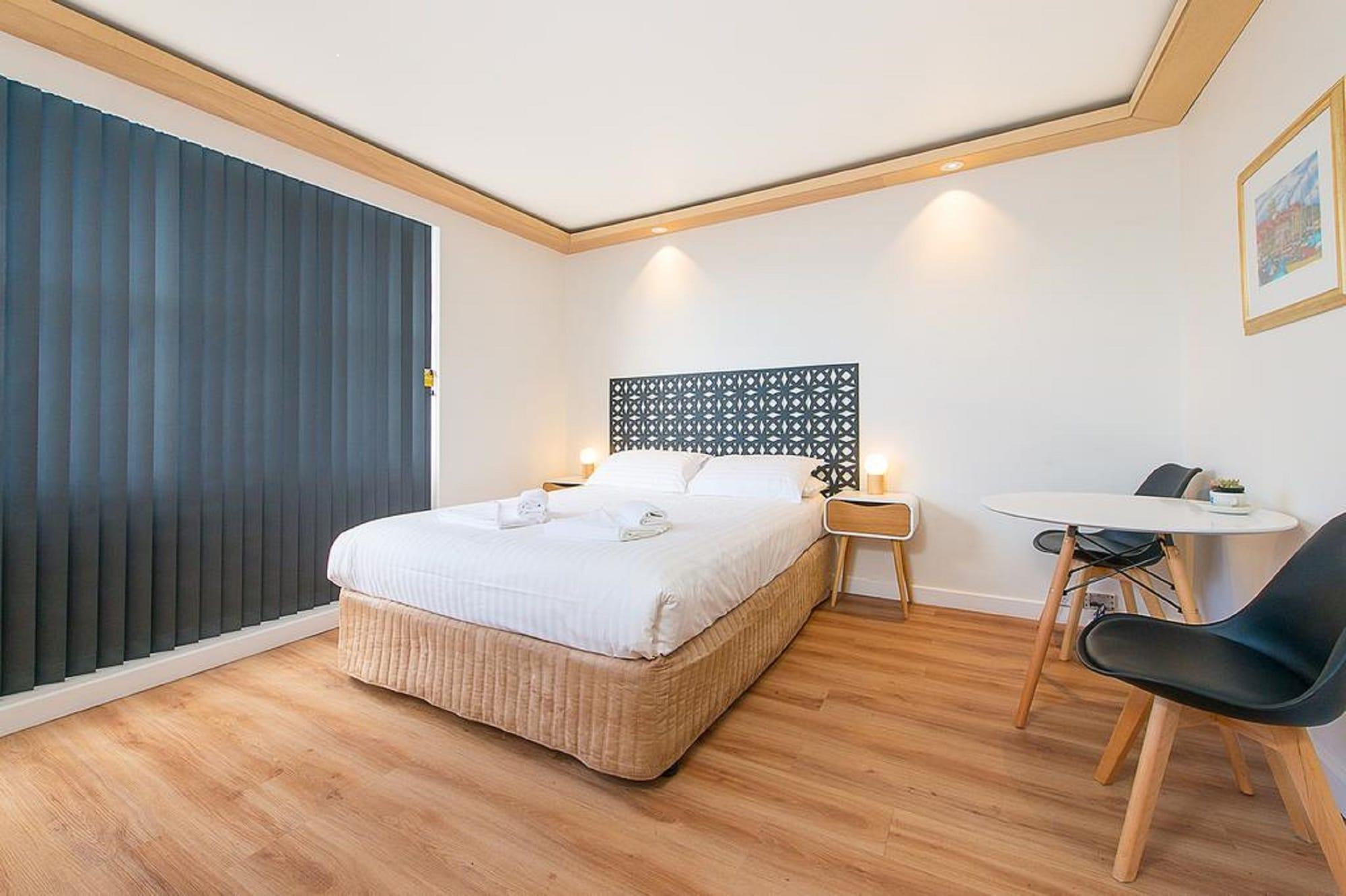 Blue Hills Motel Hobart Extérieur photo