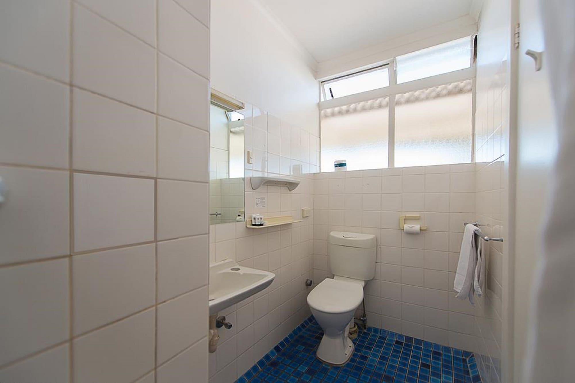 Blue Hills Motel Hobart Extérieur photo