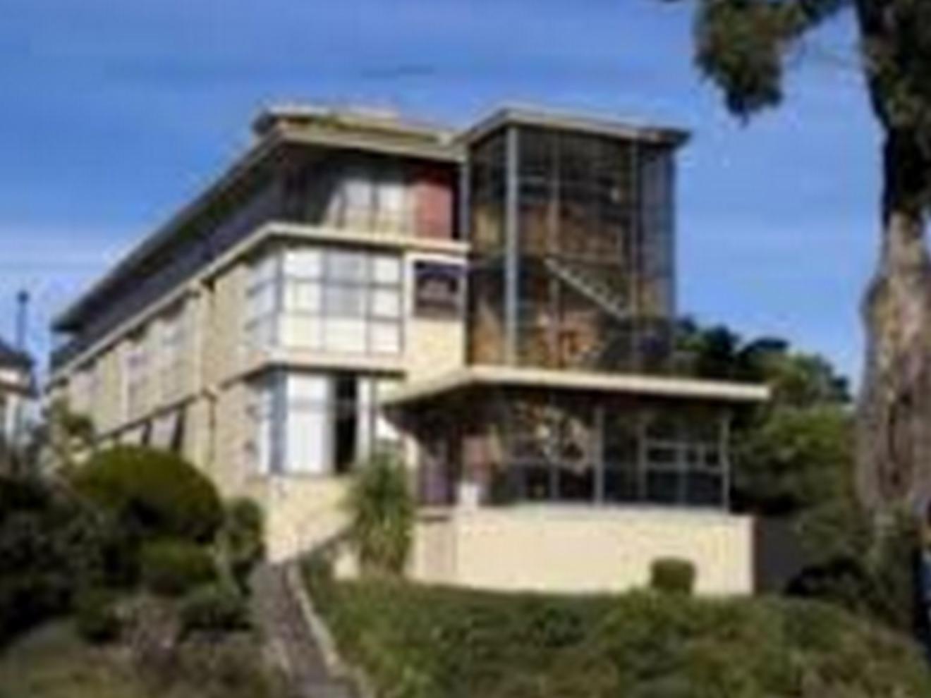 Blue Hills Motel Hobart Extérieur photo